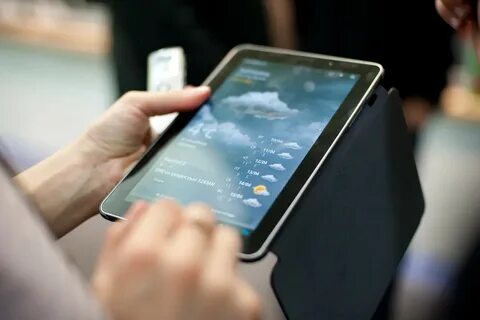 Планшет для работы с хорошим интернетом