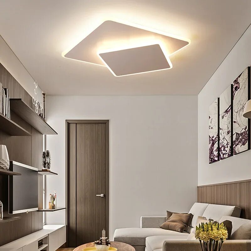 ✅ Купить Дизайнерская люстра BUNS D70 от ImperiumLoft по самым низким ценам с бы