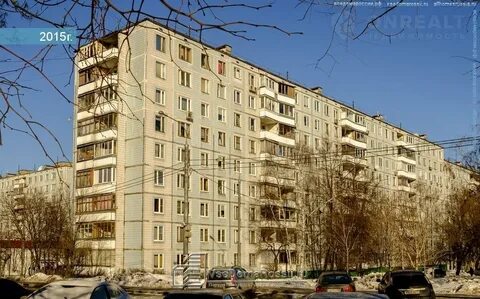 Перекопская улица 5