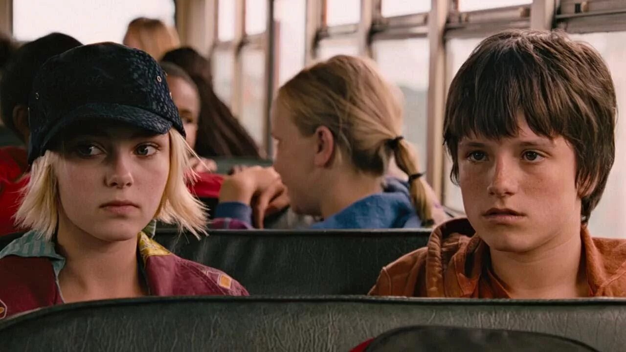 Друзья школы 2007