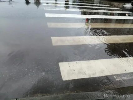 Когда дадут воду в йошкар оле