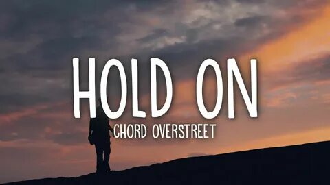 Overstreet hold on