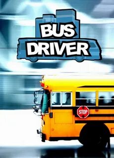 Bus driver 3