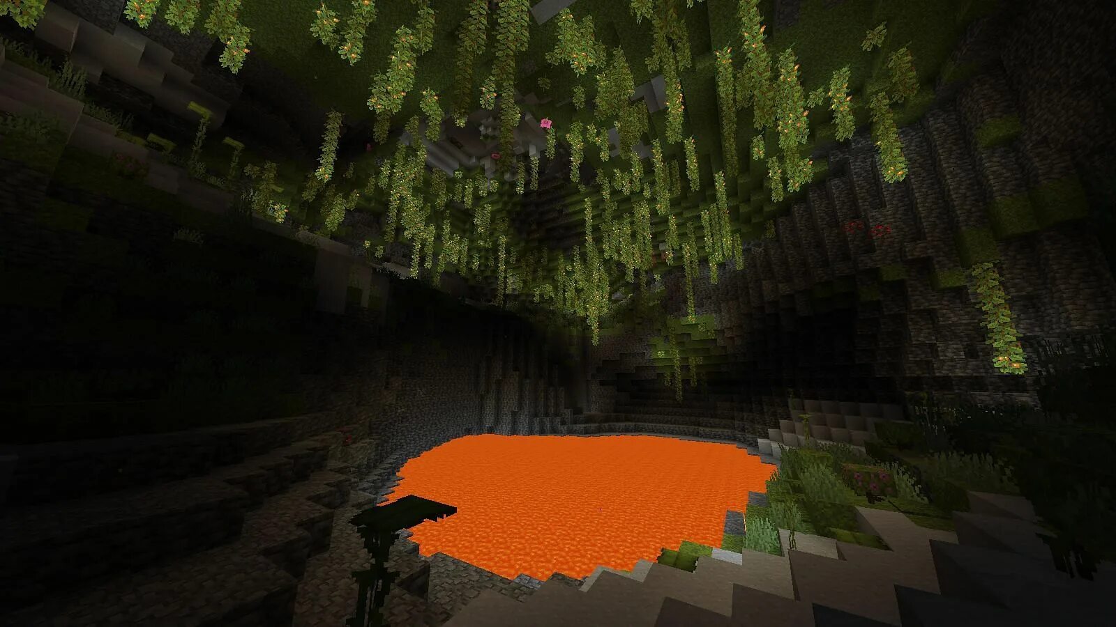 Cave dweller minecraft 1.20 1. Minecraft 1.19 пещеры. Пещеры майнкрафт 1.18. Обновление 1.18.2 пещеры. Пещера майнкрафт 1.19.2 зеленая.