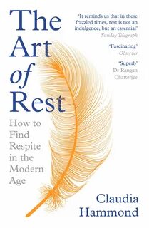 How to rest