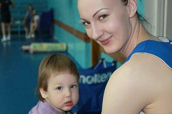 Заслуженный мастер спорта России и успешная модель - Екатерина Лисина! Goprospor
