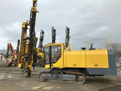 Установка atlas