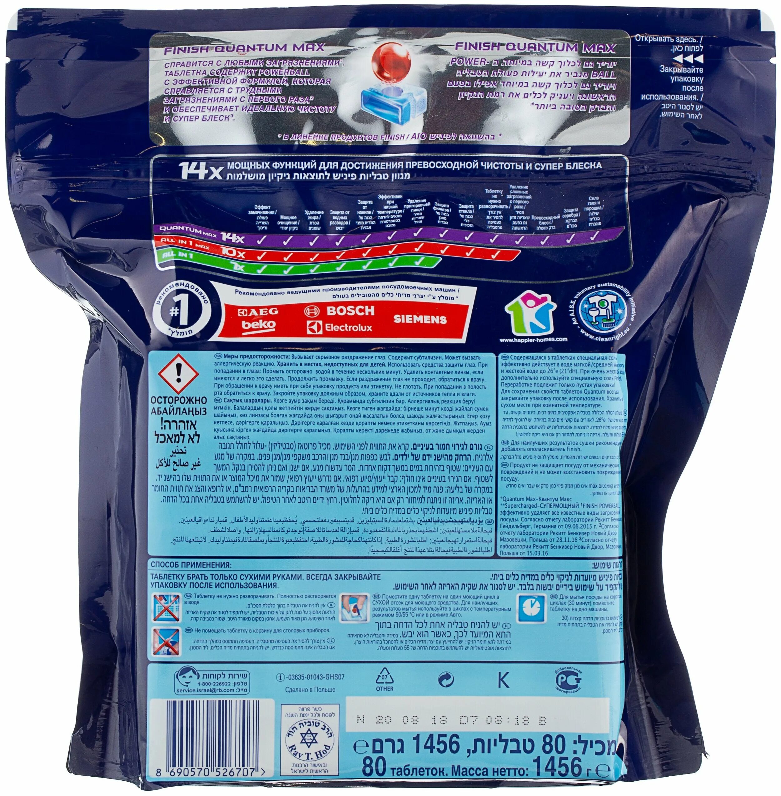 Finish all in1 max таблетки бесфосфатные-50шт. очиститель для посудомойки финиш. финиш для посудомоечных машин состав. Finish посудомоечной машины инструкция. таблетки финиш для посудомоечной состав.