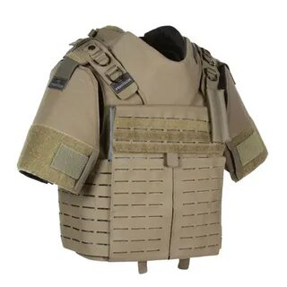 Body armor