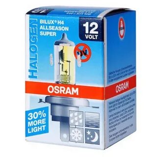 Лампа p43t osram