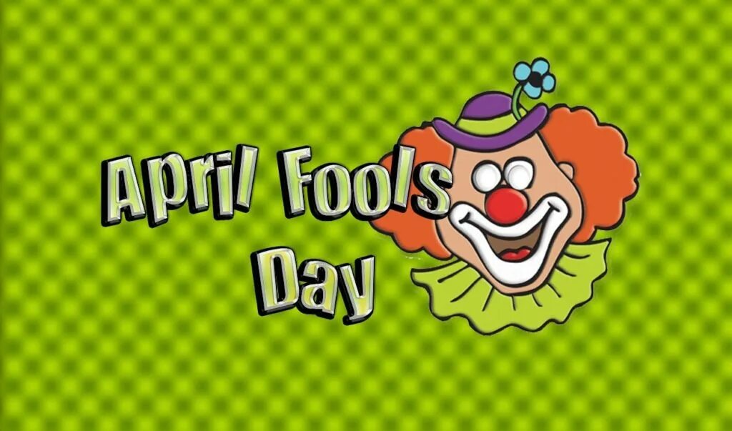 День смеха фон. April Fool's Day. День смеха (April Fools Day).