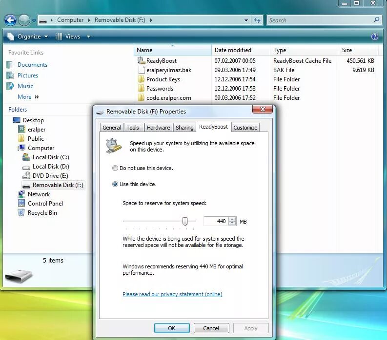 READYBOOST Windows 7. Ready Boost утилита Windows 10. READYBOOST.sfcache.