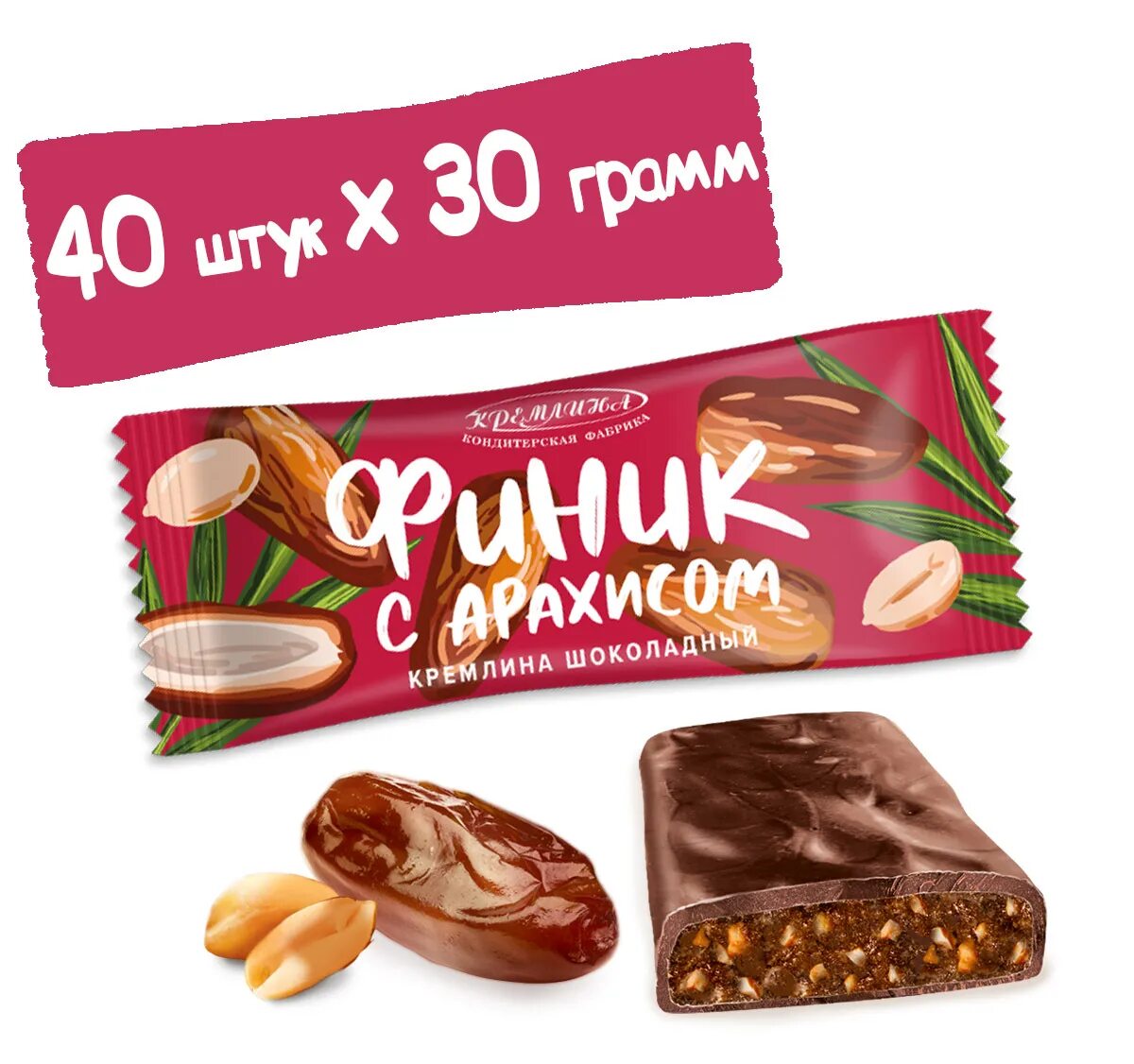 Финиковый батончик finix с арахисом и шоколадом 24 шт по 30 г. Батончик be ok. Финиковый батончик. Финиковый батончик с кокосом. Батончик финик кремлина шоколадный с арахисом 30г.