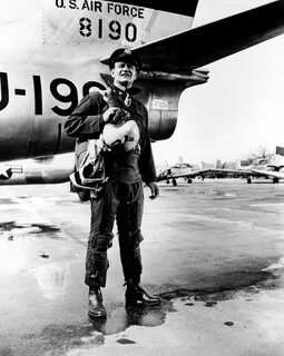 John pilot