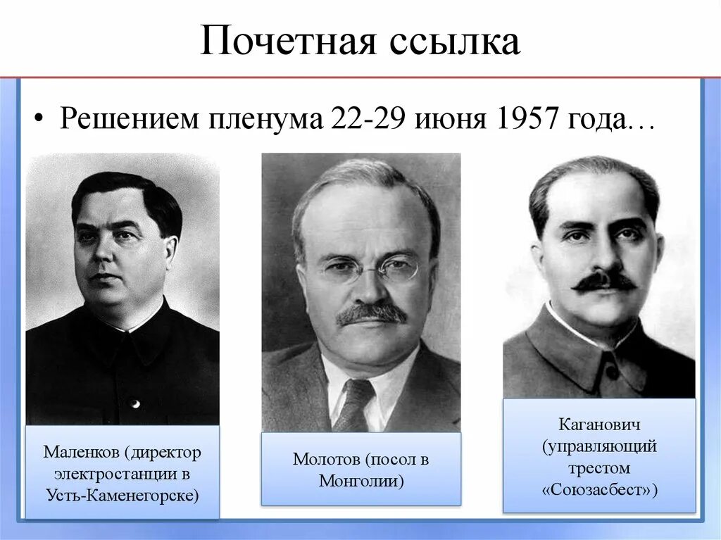 Молотов, Маленков, Каганович. 1957. Антипартийная группа Маленков Молотов. Ворошилов Маленков Молотов Каганович. Маленков Молотов Каганович против Хрущева. Антипартийная группа период