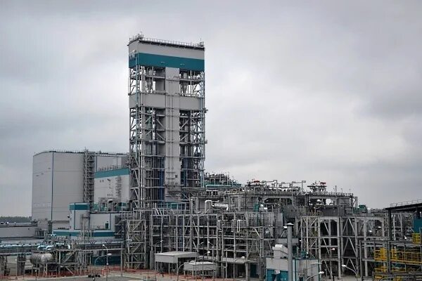 Завод дгп сибур тобольск. Полипропилен 270 сибур. Завод тобольск-полимер. Полипропилен тобольск. Тобольск сибирь завод.