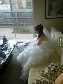 Wife after