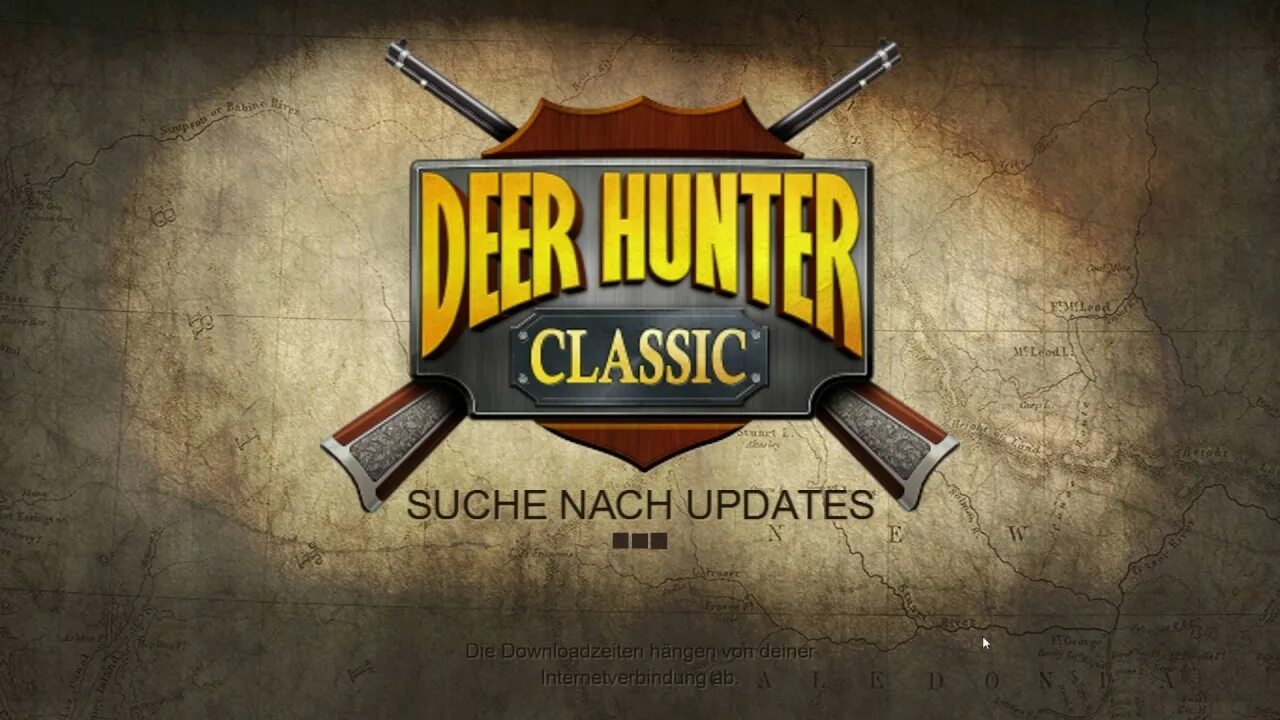 Deer Hunter Classic. Дир Хантер Классик 2014. Хантер Классик игра. The Hunter Classic. Дир хантер