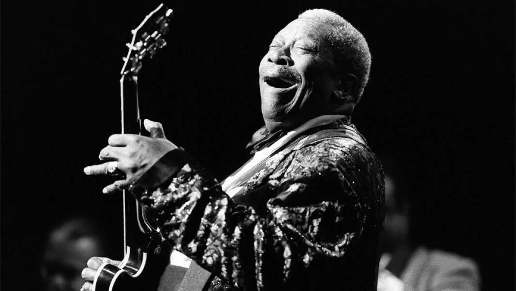 B b king the. B b king the