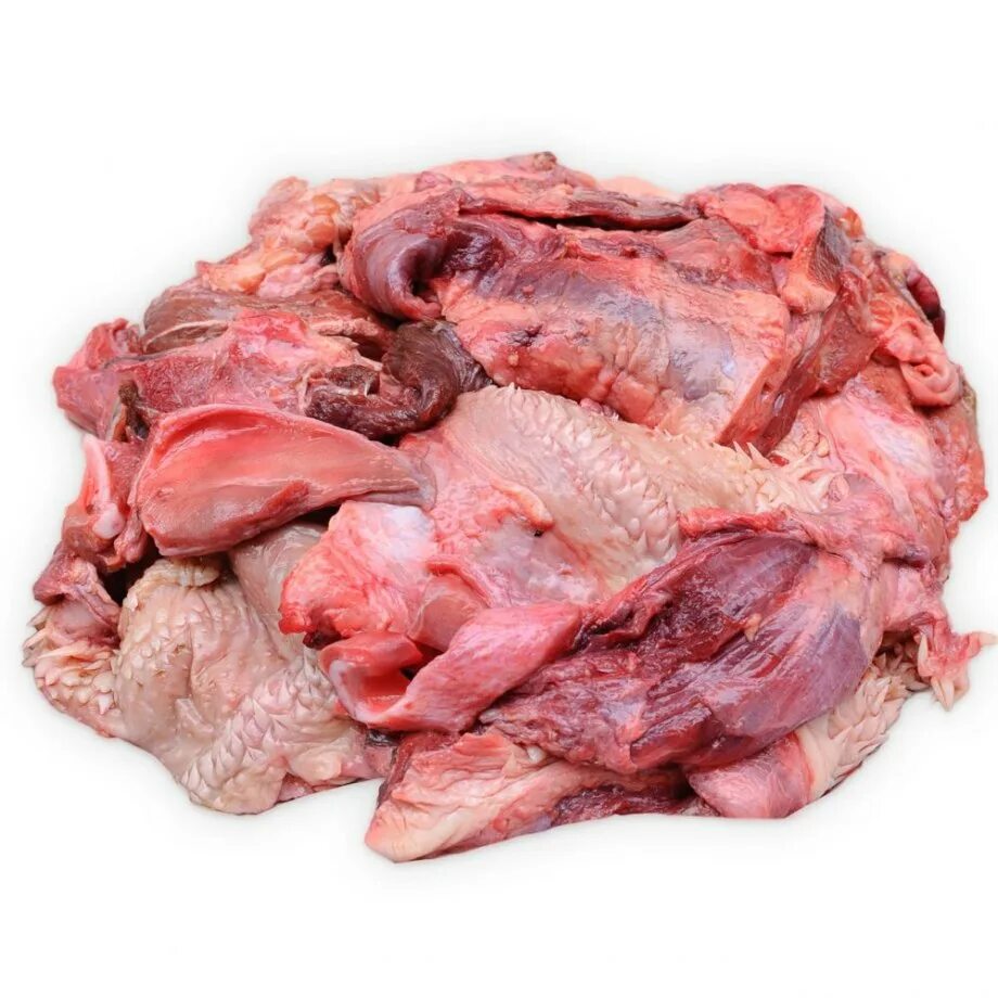 Микс стандарт-1. Экопродукт