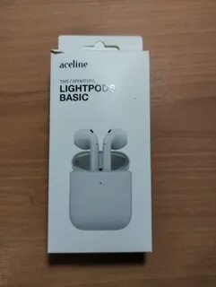 Lightpods basic