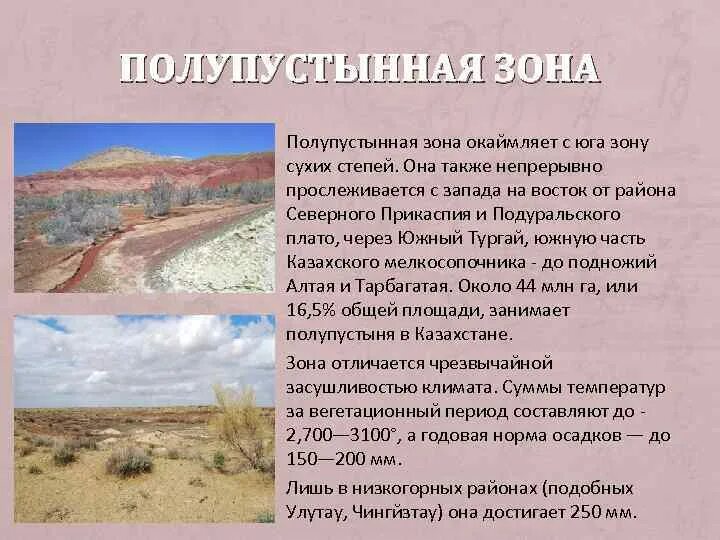 Климатические условия пустыни и полупустыни в России. Характеристика полупустыни. Полупустыни и пустыни Тип климата. Климат полупустынь.