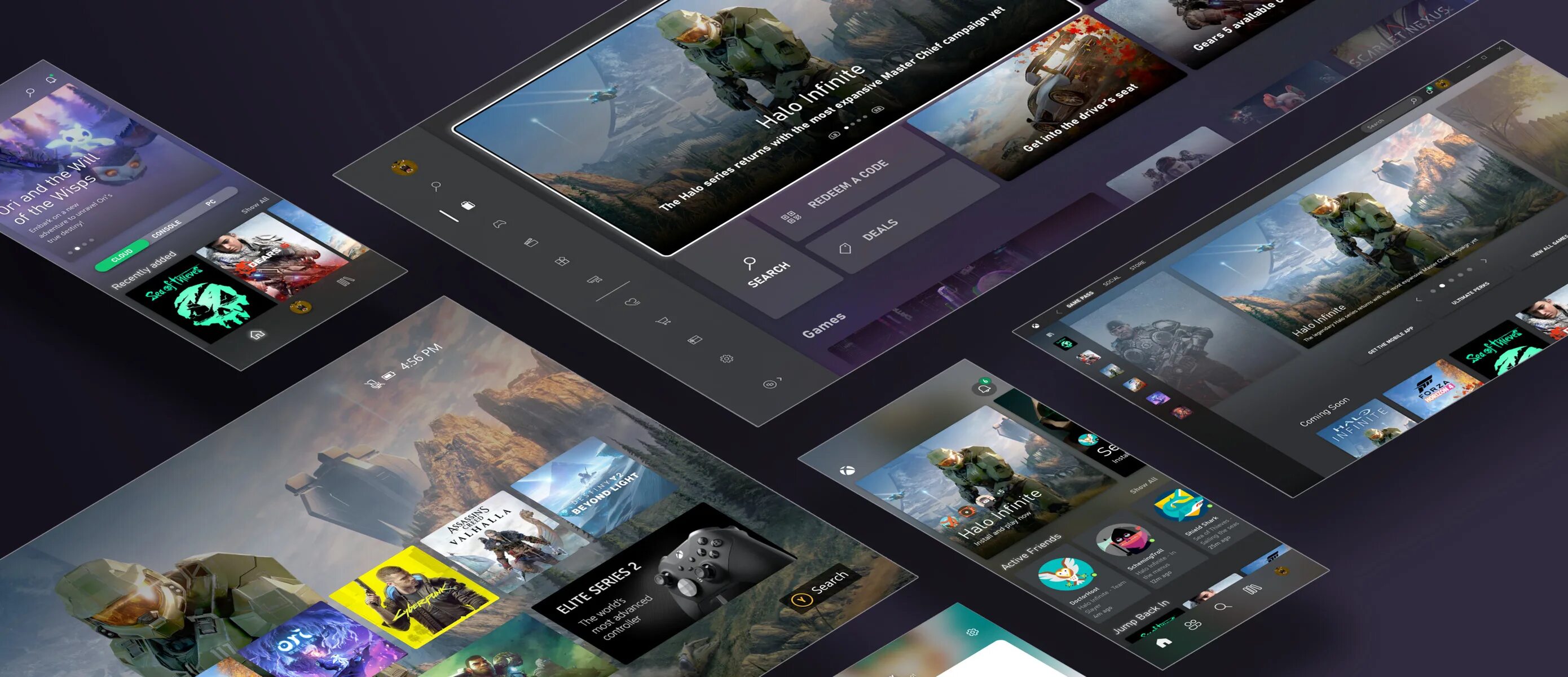 Новый интерфейс. Скрин главного меню кс го. Windows 10x интерфейс. Новый интерфейс. Новый интерфейс.