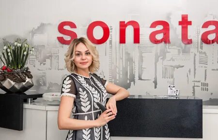 Соната красоте