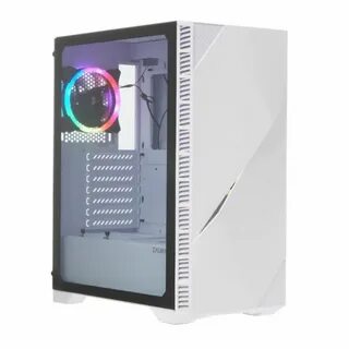 Zalman iceberg