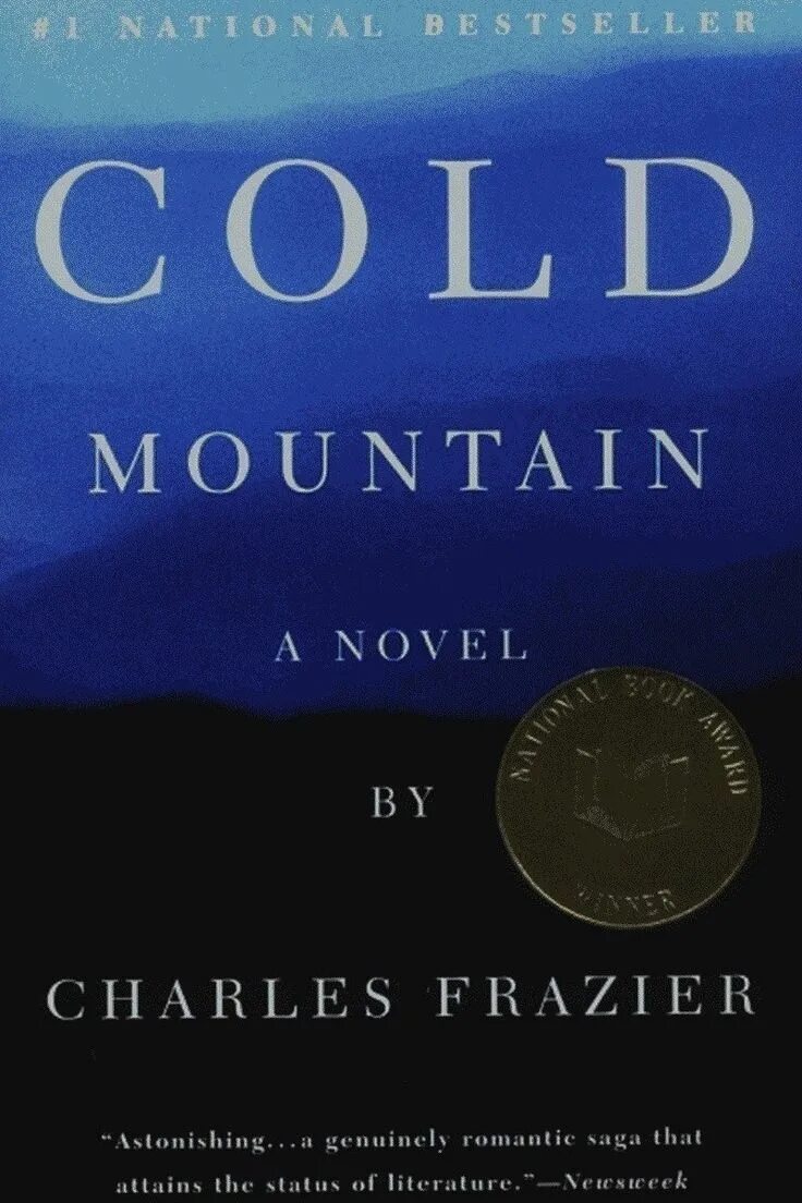 Cold book. Cold Mountain Frazier Charles. Холодная гора книга. Cold Mountain (2003) poster. Novel cool русская версия.