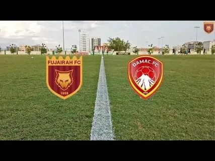 Аль ахли дамак матч