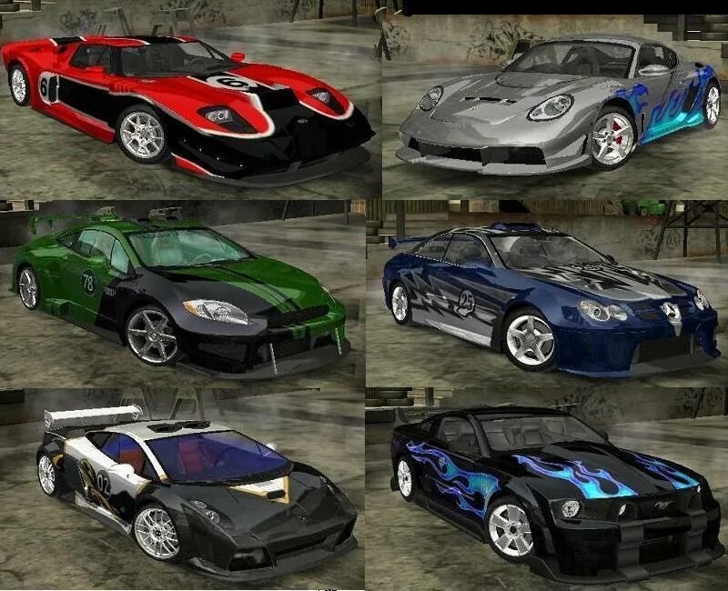 Мод на nfs машин. Камуфляж винил для nfs most wanted 2005. нфс мост вантед машины. need for speed most wanted винилы. нфс 2005 машины.
