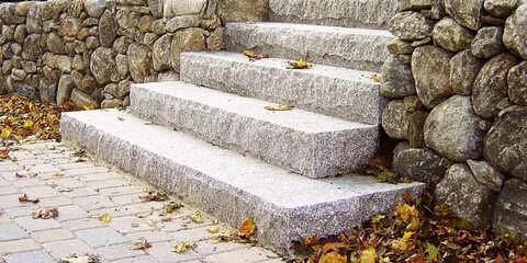 But step