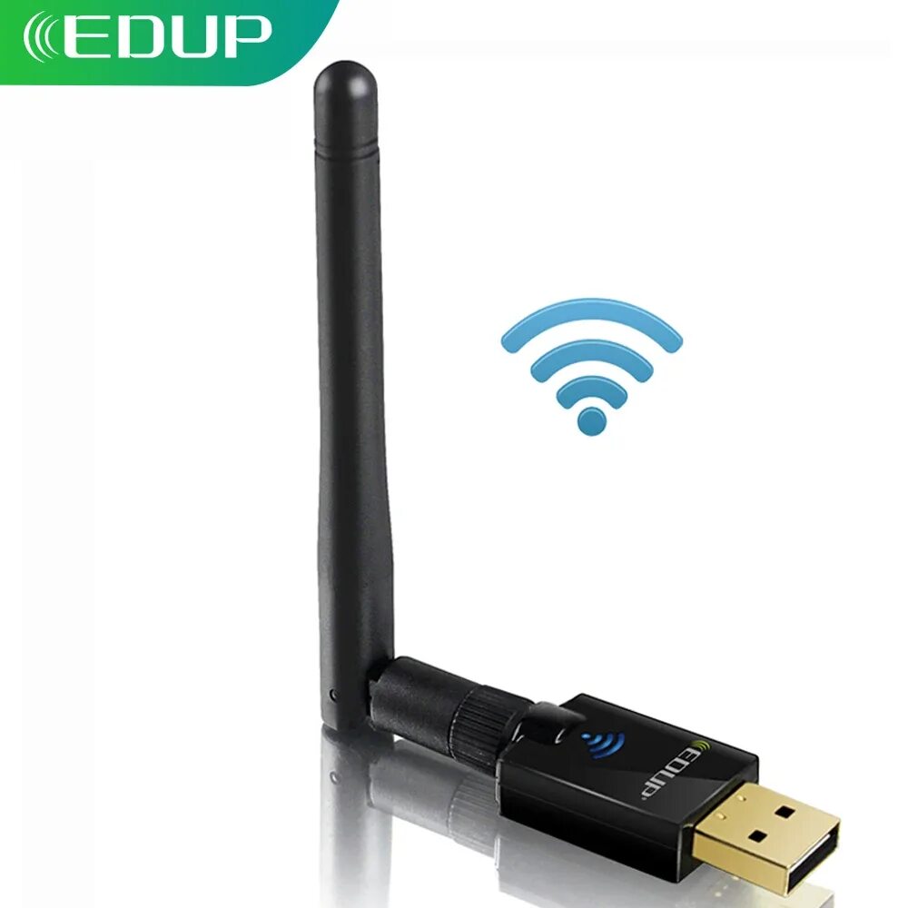 Что такое адаптер для вай фай. Wi-fi адаптер edup ep-ac1607. wifi адаптер 300 мбит usb. wi-fi адаптер ac4503. юсб адаптер вай фай 5ггц.