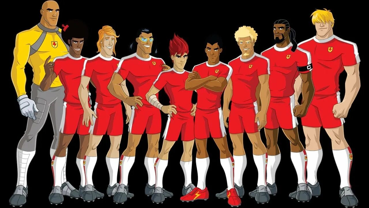 Supa strikas Шеикс. Супер СТРАЙКЕРЫ Шейкс. Супер СТРАЙКЕРЫ команды. Суперстрайкеры