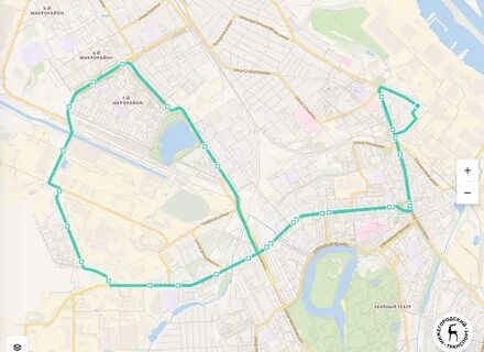 Маршрут 2 автобуса великий новгород