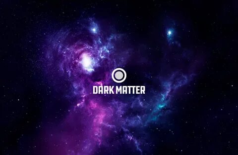 Dark matter 2024