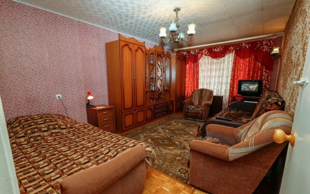 Квартира Раменского района. Купить 2 комнатную квартиру в раменском