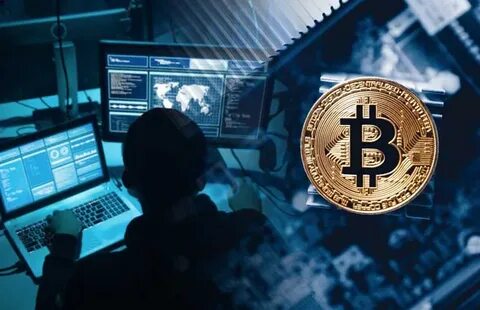 Crypto key