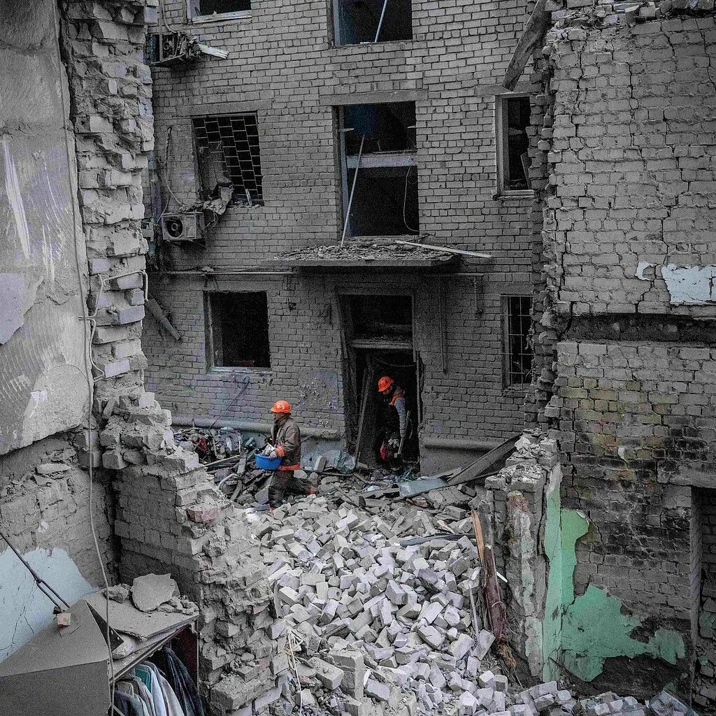 Оставшиеся херсоне