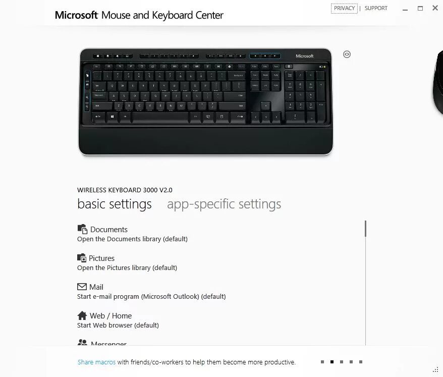 Центр управления мышью и клавиатурой. Microsoft keyboard center. Е microsoft mouse and keyboard center. Microsoft keyboard center. Microsoft mouse and keyboard center.