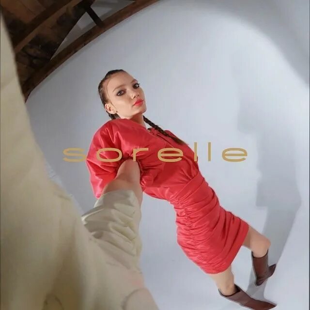 Sorelle одежда интернет