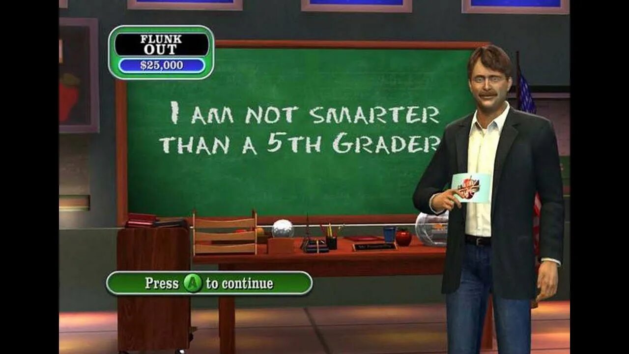 Are you smarter than a 5th. Are you smarter than a 5th grader? game. are you smarter than a 5th grader? (nintendo switch, английская версия). кто умнее пятиклассника игра на пк. make the grade.