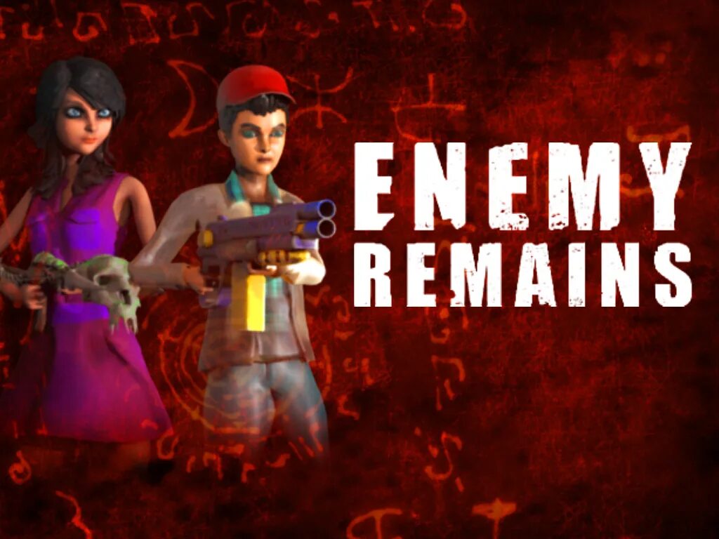 Мод enemy. Remains steam. neadertal remains. игра енеми территорий кюаке верс. game pc enemy fishman.