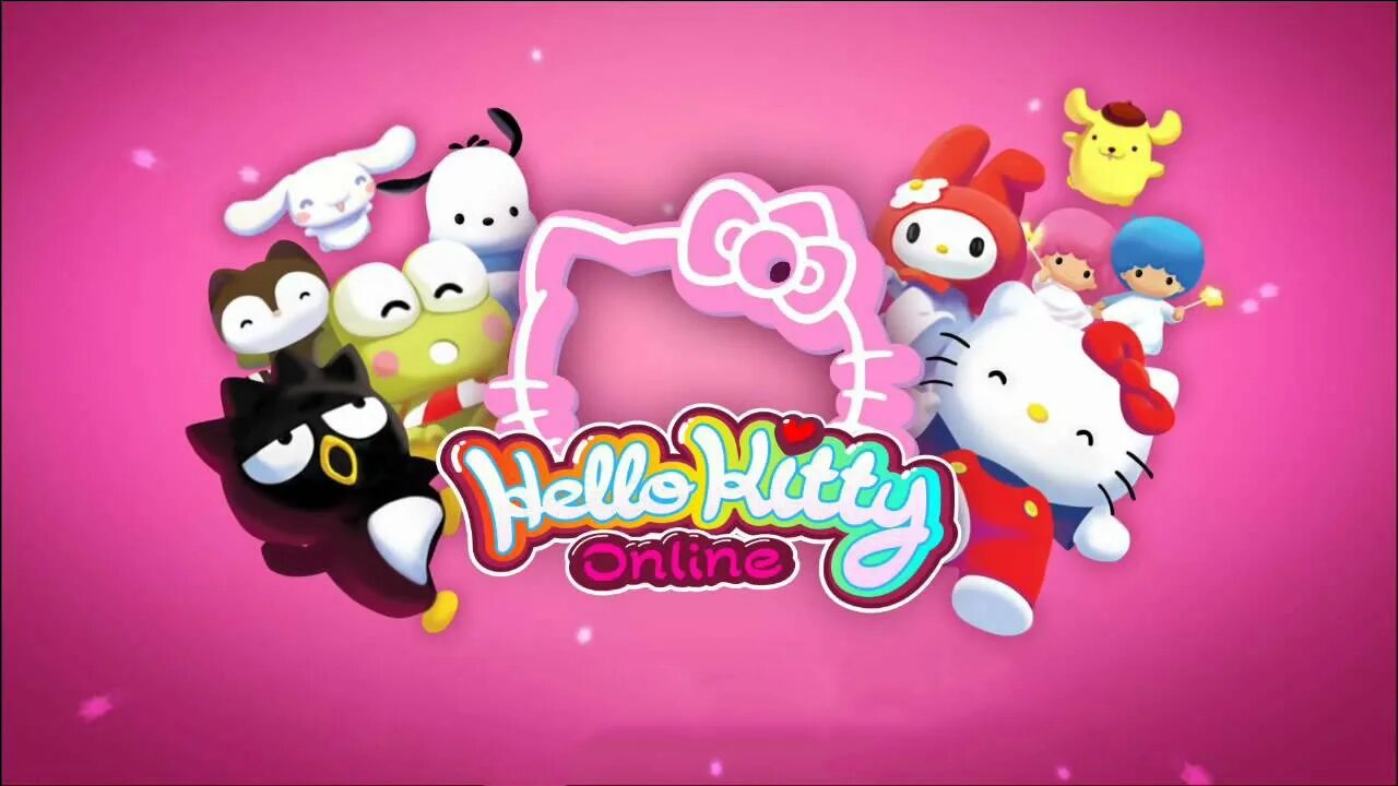 Hello Kitty. Друзья hello Kitty. Игра Хелло Китти. Китти фото.