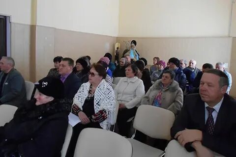 Сайт хомутовского мо