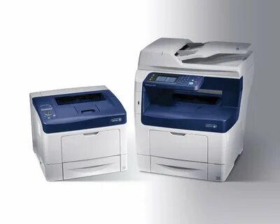Xerox start