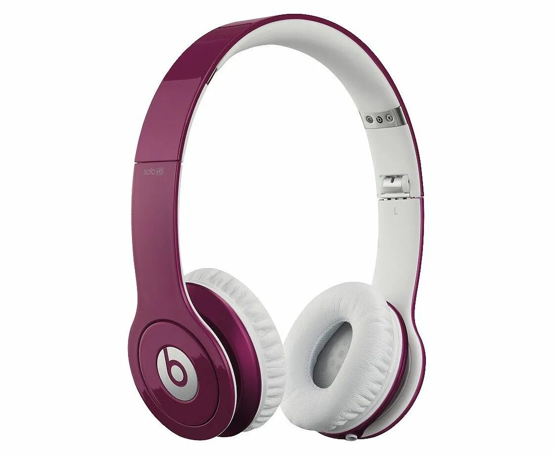 Beats на русском языке. Наушники Beats by Dr Dre solo.