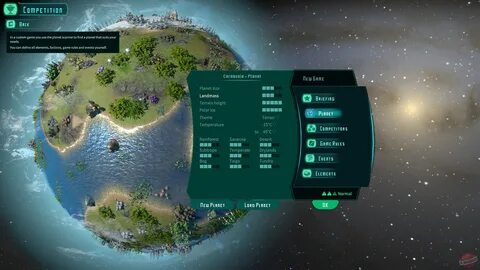 Earth обзор