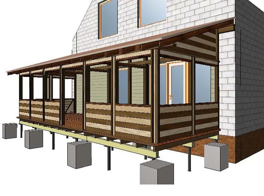 Пристройка веранды. Утепленная веранда к дому. Проект веранды. Пристройка веранды к дому. Проект террасы к дому из дерева